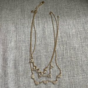 Stella and Dot necklace